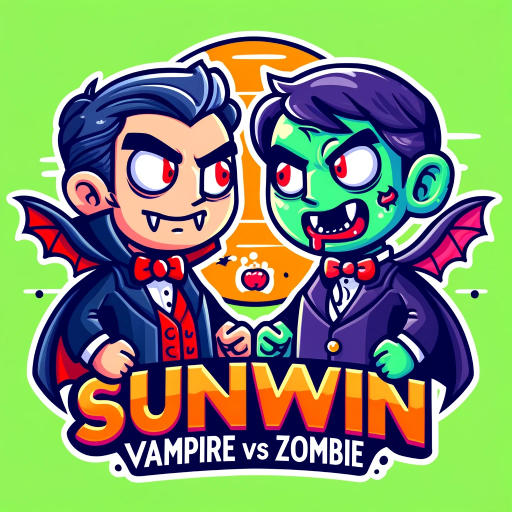 SunWin 24: Vampire Vs Zombie for Android/iOS - TapTap