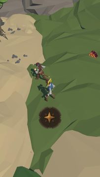 Pharaon Wonder Brzn ภาพหน้าจอเกม