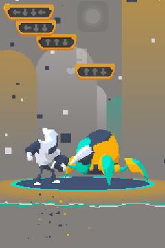 Hoodee Hero Game Screenshot