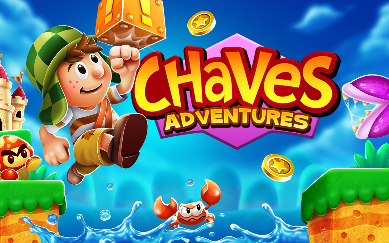 Chaves Adventures Game Screenshot