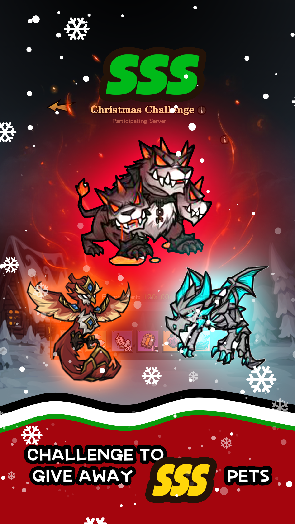 Endless Castle Latest Version for Android/iOS APK - TapTap