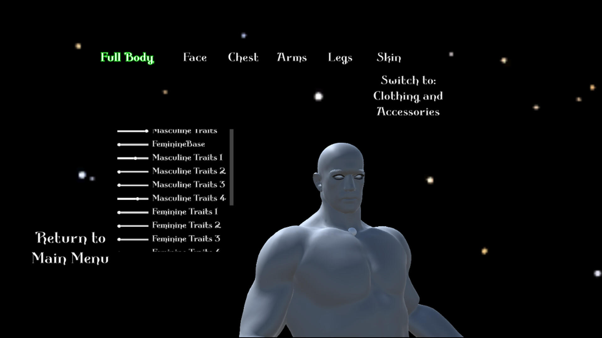 Dance Junkie screenshot game