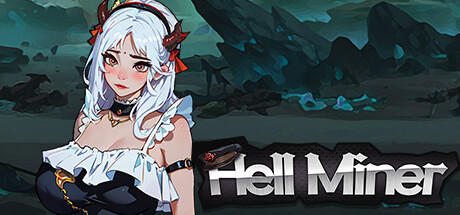 Banner of Hell Miner 