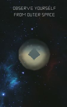 MOUNTAIN Game Screenshot