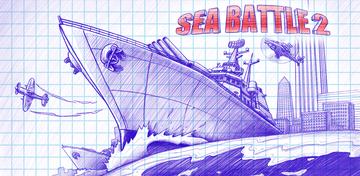 Banner of Sea Battle 2 