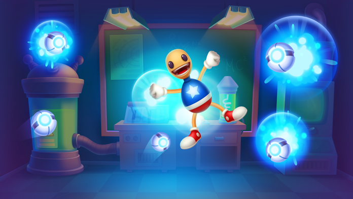 左踢右打：永恒 ภาพหน้าจอเกม