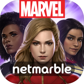 MARVEL Future Fight