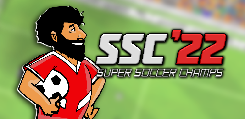 Banner of Super Soccer Champs 2020 PERCUMA 4.0.11