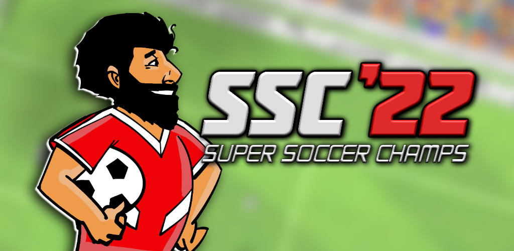 Banner of Super Soccer Champs 2020 FREE 