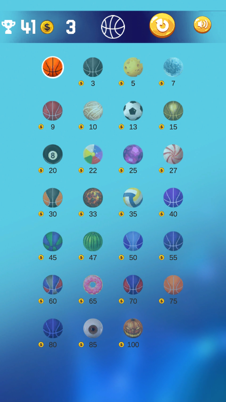 Hoop Challenge Latest Version for Android/iOS APK - TapTap