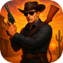Icon of Cowboy Hunt Shooter