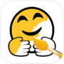 Emoji Mix:Coloring Game 的圖示