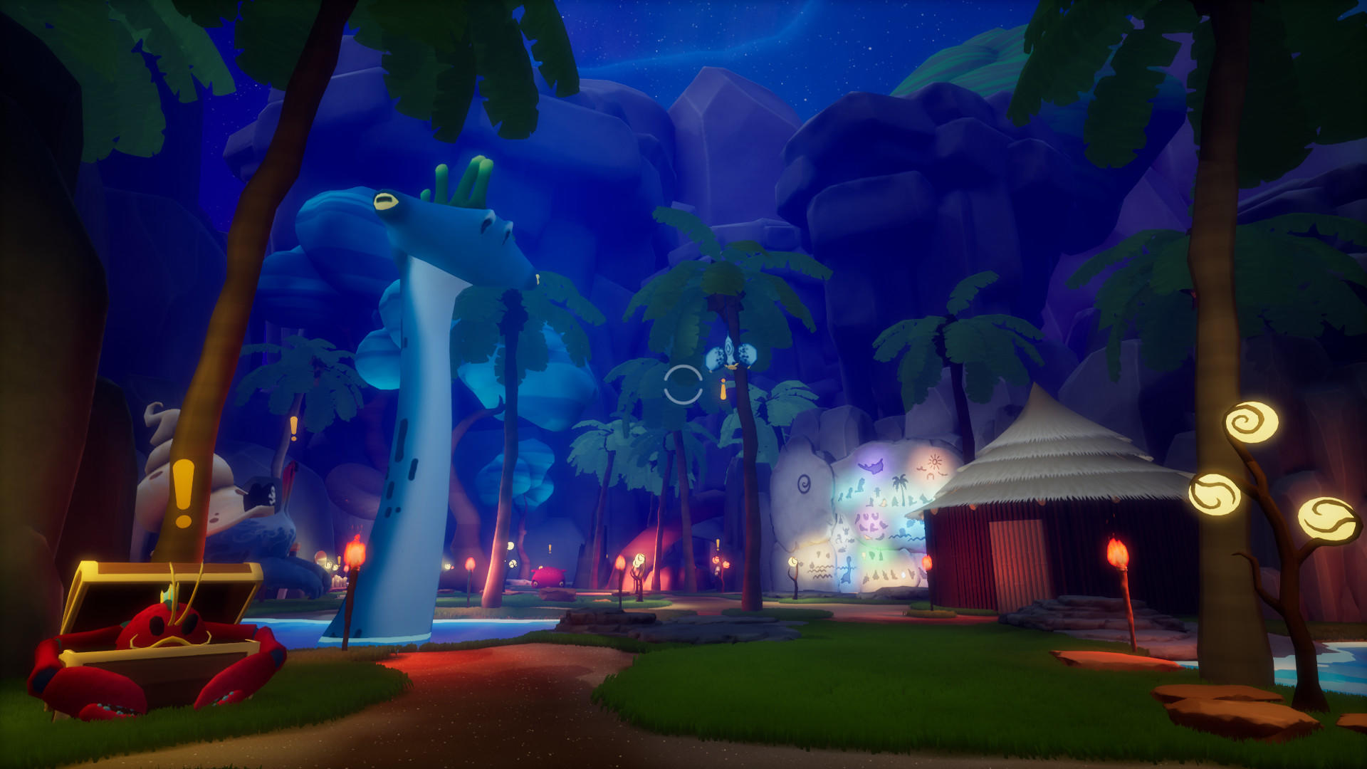 Alekon 게임 스크린 샷