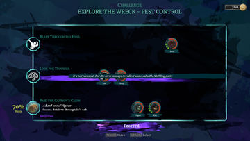 Sea Of Rifts Game Screenshot