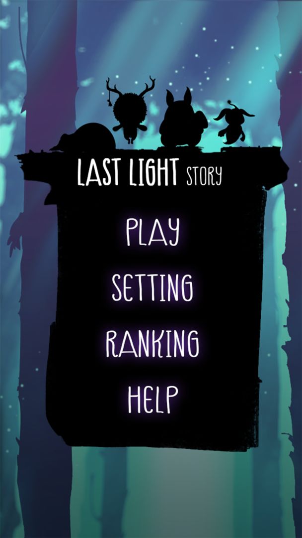 Last Light - Halloween Night 게임 스크린 샷