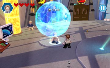 LEGO® Jurassic World™ Game Screenshot
