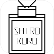 Trò chơi trốn thoát -Room Escape- SHIRO_KURO