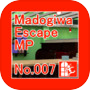 Icon of Escape Game - Madogiwa Escape MP No.007
