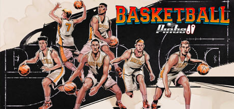 Banner of pinball de basquete 
