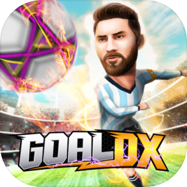 GOAL DX ～本格サッカーシミュレーション～
