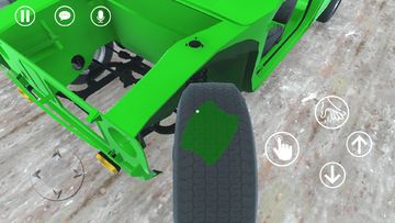 My Dream Car: Online Game Screenshot