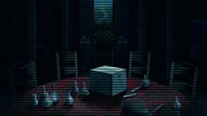 Screenshot of the video of Holy Shift