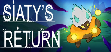 Banner of Siaty's return 