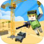 Army Craft: Build & Battle Blocky World Defence