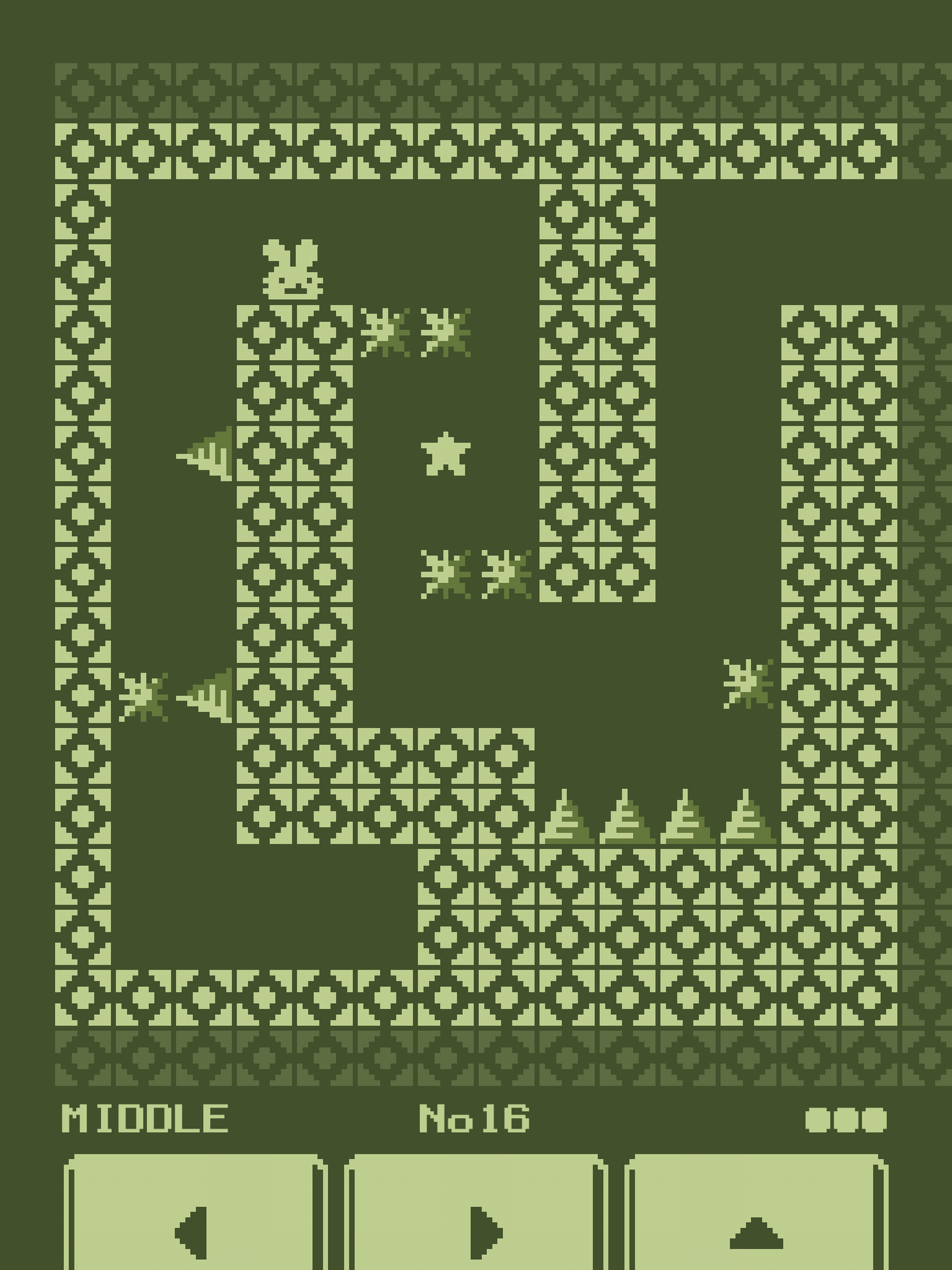 Cuplikan Layar Game SlimeRoom