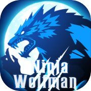 Ninja Wolfman-Miglior combattente