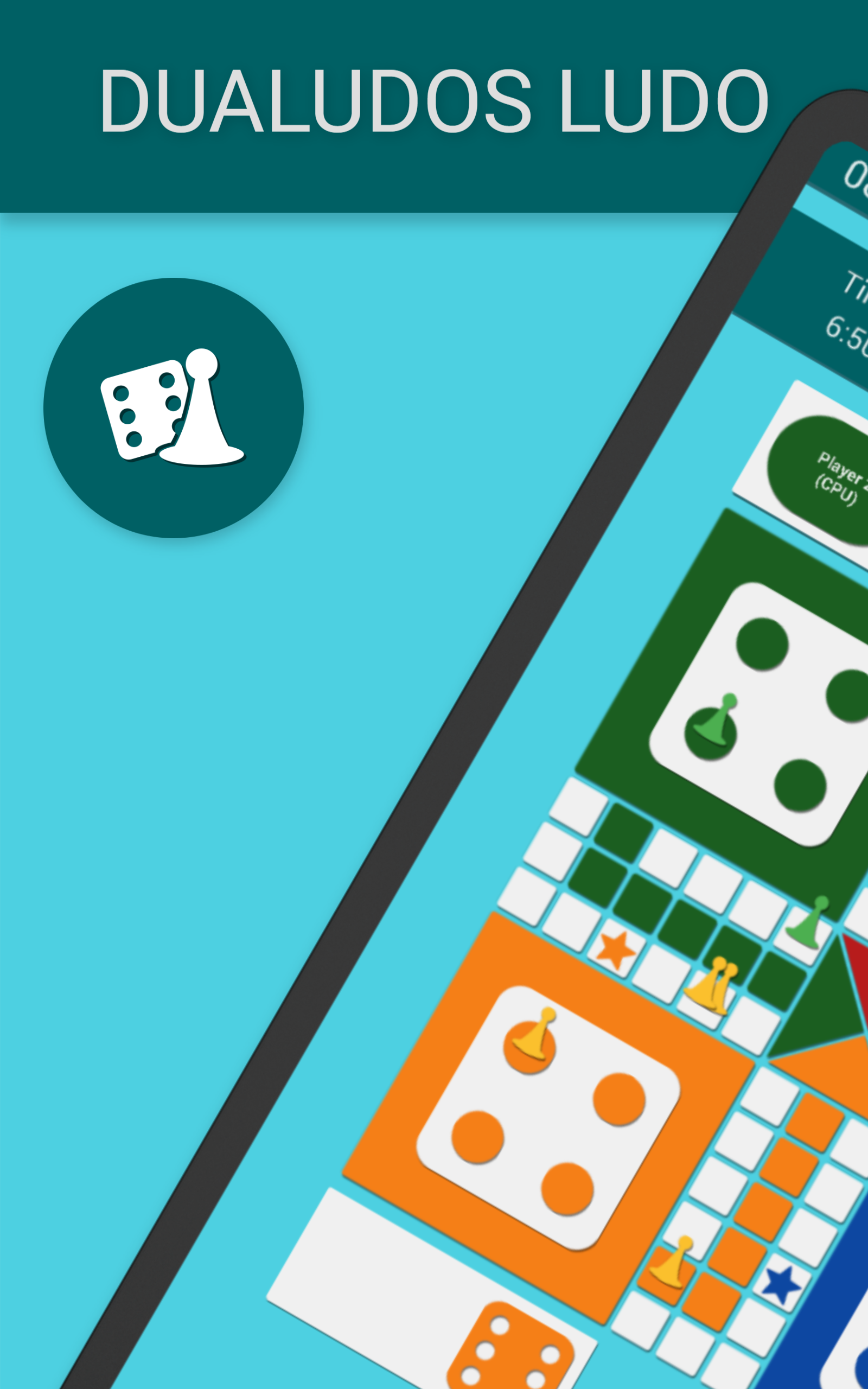 Screenshot 13 of Ludo Offline 