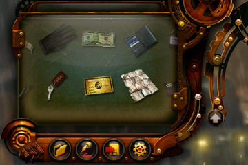 1112 episode 02 Game Screenshot