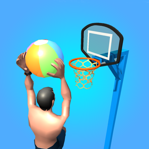 Wet Hoops Latest Version for Android/iOS APK - TapTap