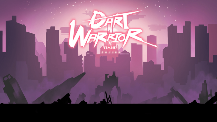 Dart Warrior: Zombie Shootingのキャプチャ