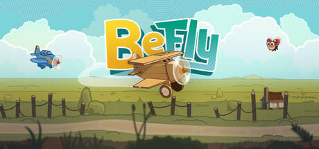 Banner of Be Fly 