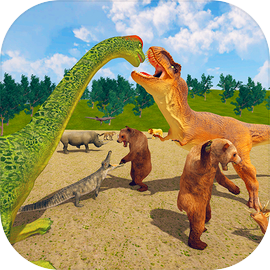 Ultimate Animal Battle Simulator