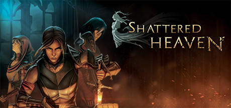 Banner of Shattered Heaven 