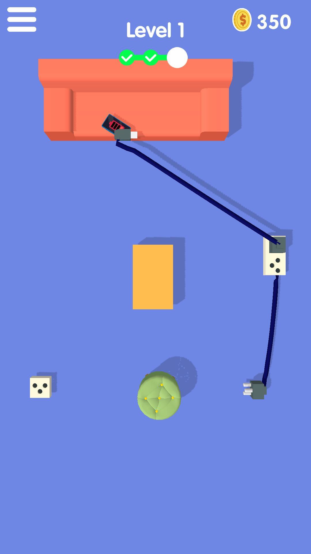 Power Puzzle Game Screenshot