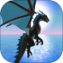 Icon of Dragon Simulator 3D