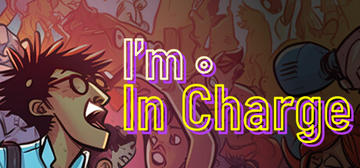 Banner of I'm In Charge 