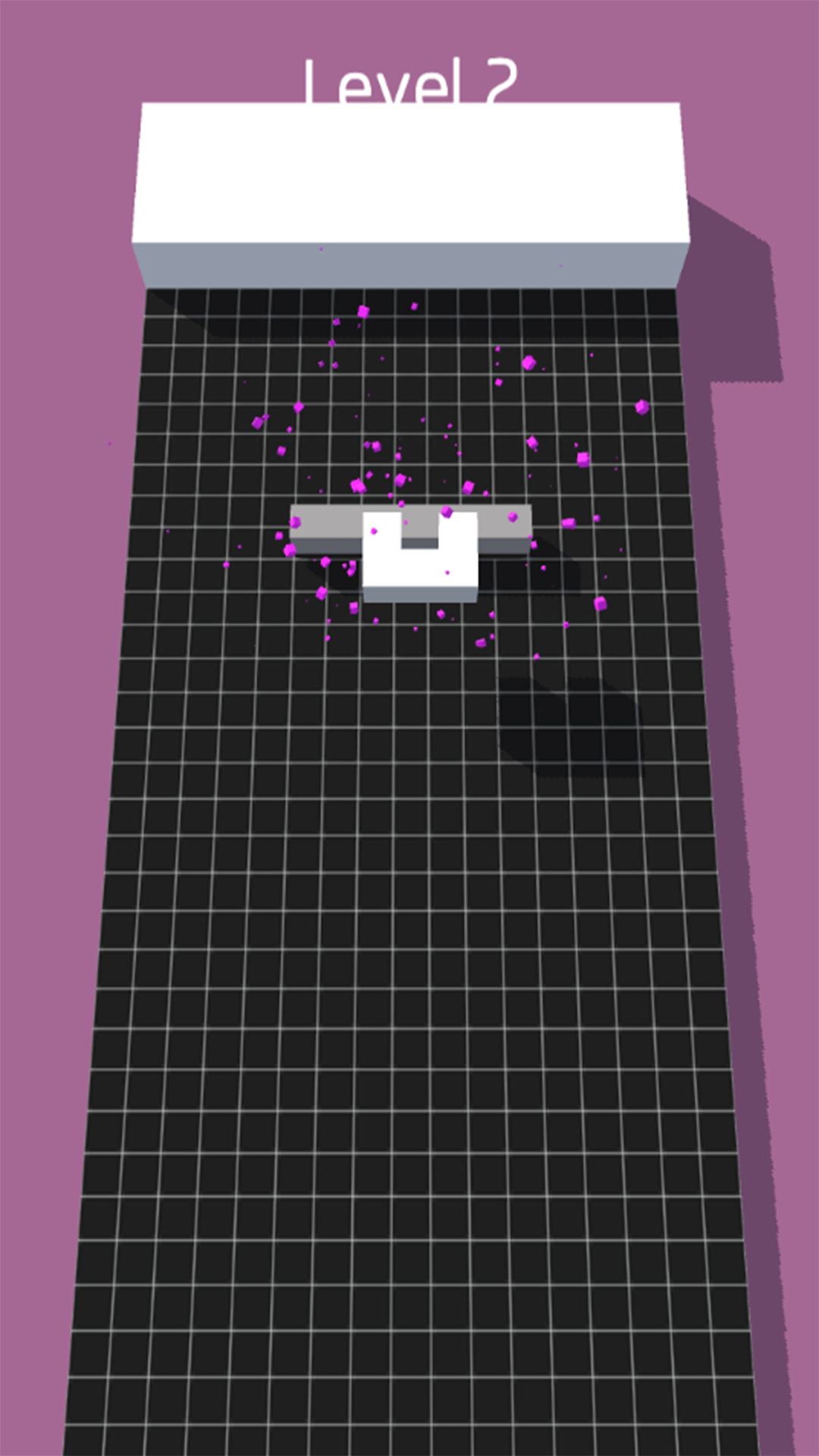 Will It Crush Game Screenshot