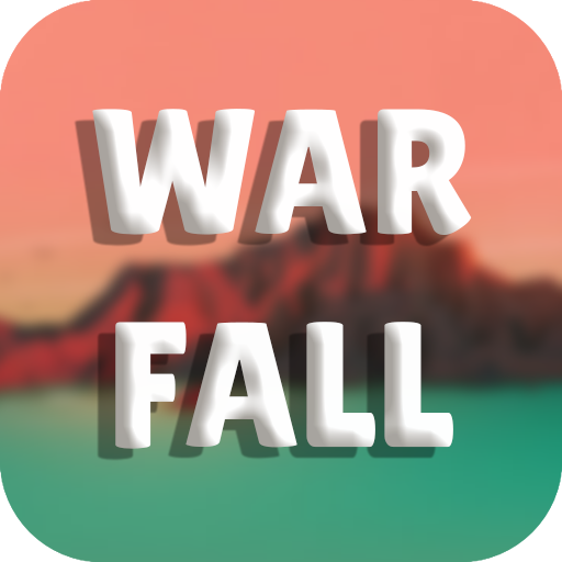 War Fall Latest Version for Android/iOS APK - TapTap