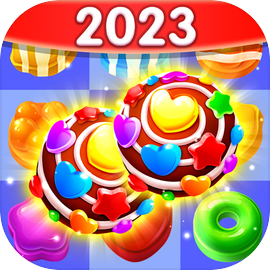 Match 3 Puzzle: Candy World android iOS apk download for free-TapTap