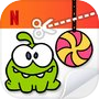 Cut the Rope Daily 的圖示