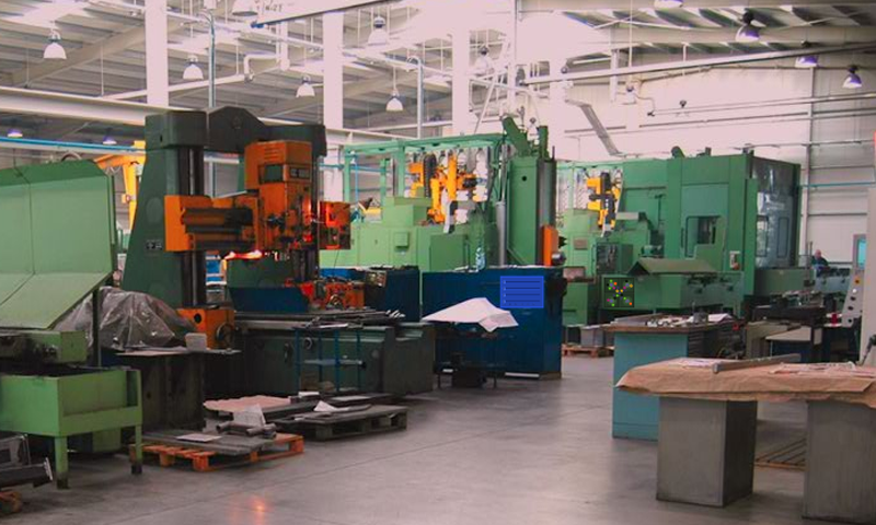 Plastic Bottle Factory Escape ภาพหน้าจอเกม