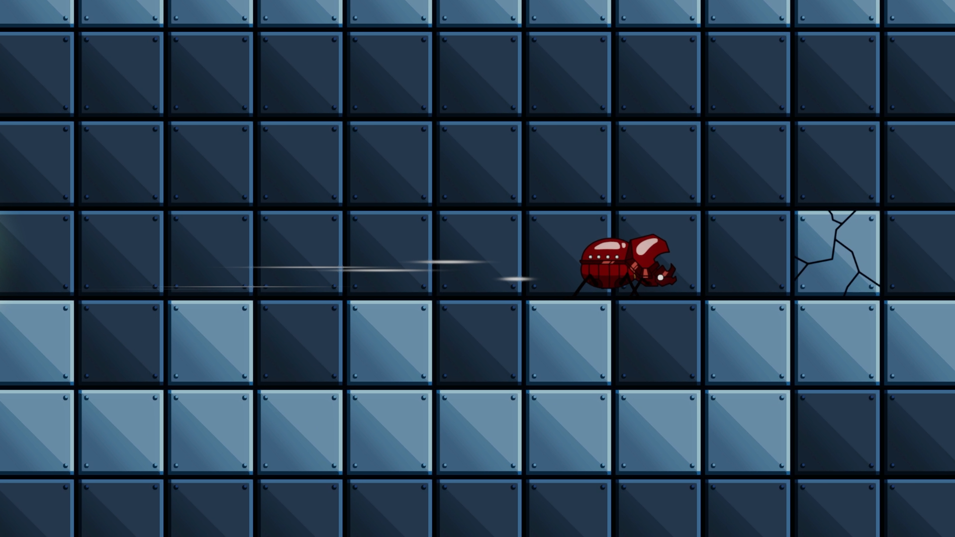 Screenshot 1 of Bug-Bots 