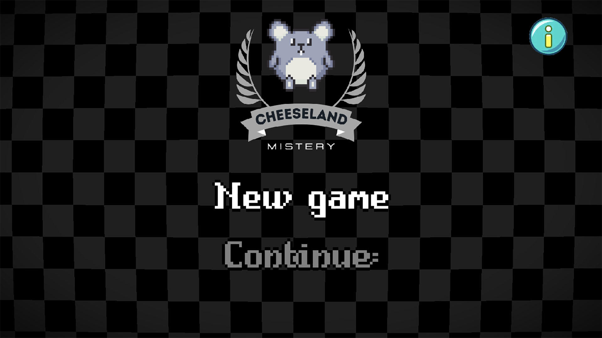 Cheeseland Mistery遊戲截圖