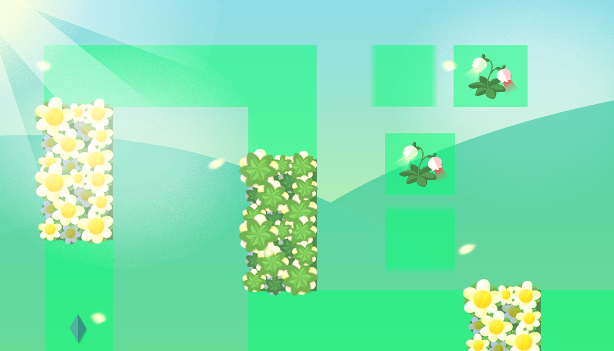 迷失谜宫 Game Screenshot