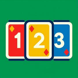 Skip 2 Card Skip Card: Master Latest Version for Android/iOS - TapTap