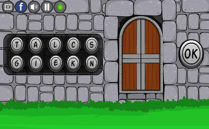 Screenshot of 15 New Door Escape Games